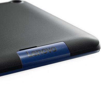 Планшет Lenovo Tab 3-730X 7" LTE 2/16GB Slate Black (ZA130192UA)