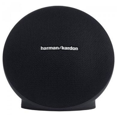 Акустическая система Harman Kardon Onyx Mini Black (HKONYXMINIBLKEU)