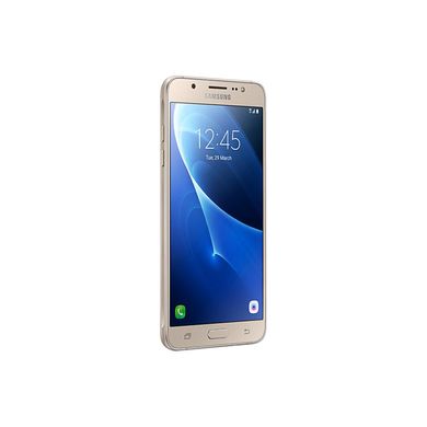 Мобильный телефон Samsung SM-J710F (Galaxy J7 2016 Duos) Gold (SM-J710FZDUSEK)