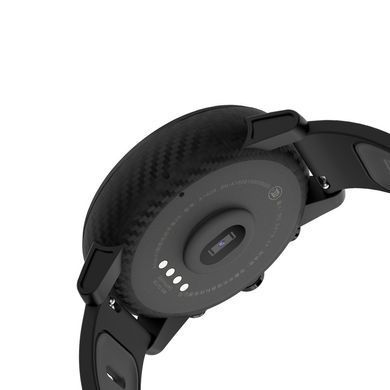 Смарт-часы Amazfit Stratos Black