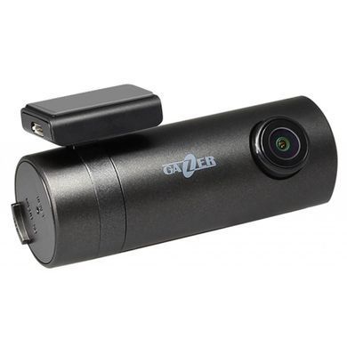 Видеорегистратор Gazer F720
