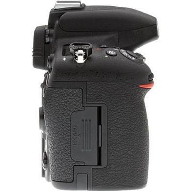 Цифровой фотоаппарат Nikon D750 body (VBA420AE)