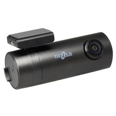 Видеорегистратор Gazer F720