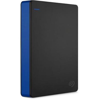 Внешний жесткий диск 2.5" 4TB Seagate (STGD4000400)