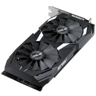 Видеокарта ASUS Radeon RX 580 8192Mb MINING DVI MICRON OEM (MINING-RX580-8G)