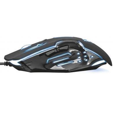 Мышка Trust GXT 108 Rava Illuminated Gaming mouse (22090)