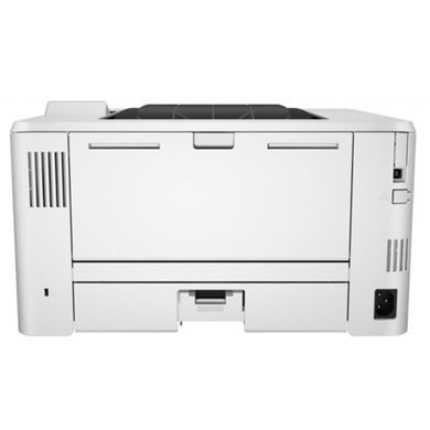 Лазерный принтер HP LaserJet Pro M402dne (C5J91A)