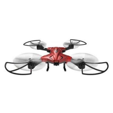 Квадрокоптер Skytech TK110HW Cam Foldable 6 Axis red
