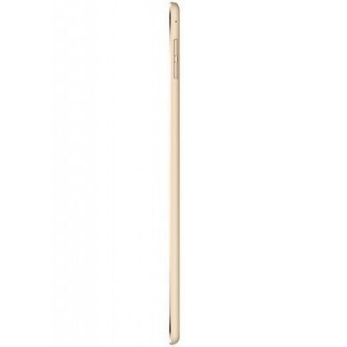 Планшет Apple A1550 iPad mini 4 Wi-Fi 4G 128Gb Gold (MK782RK/A)