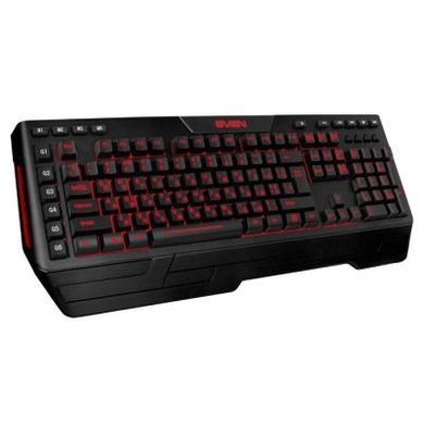 Клавиатура SVEN KB-G9600