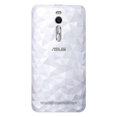 Смартфон ASUS ZenFone 2 Deluxe ZE551ML (White) 32GB