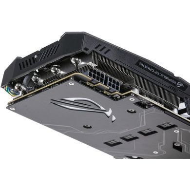 Видеокарта ASUS GeForce GTX1080 8192Mb ROG STRIX GAMING A (STRIX-GTX1080-A8G-GAMING)