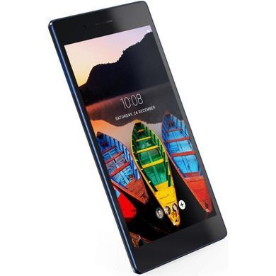 Планшет Lenovo Tab 3-730X 7" LTE 2/16GB Slate Black (ZA130192UA)