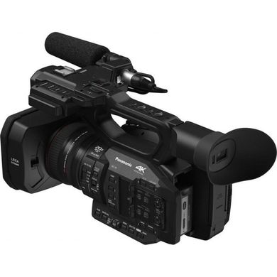 Цифровая видеокамера PANASONIC HC-X1EE