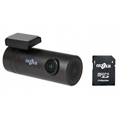 Видеорегистратор Gazer F720
