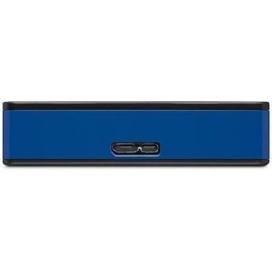 Внешний жесткий диск 2.5" 4TB Seagate (STGD4000400)