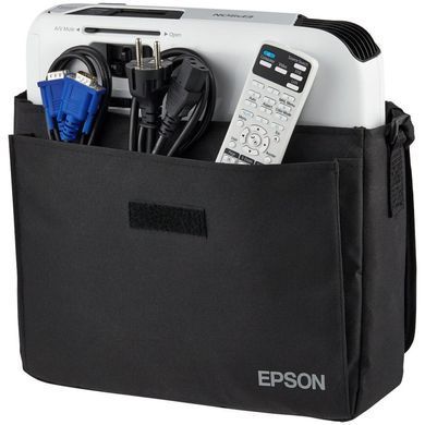 Проектор EPSON EB-S31 (V11H719040)