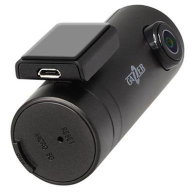 Видеорегистратор Gazer F720