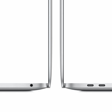 Ноутбук Apple Macbook Pro 13" Silver Late 2020 (MYDA2)