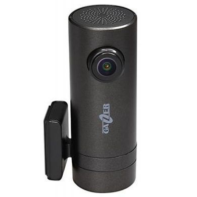 Видеорегистратор Gazer F720