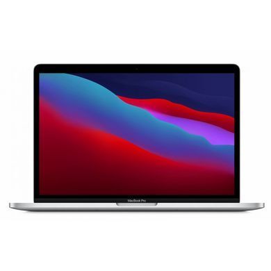 Ноутбук Apple Macbook Pro 13" Silver Late 2020 (MYDA2)
