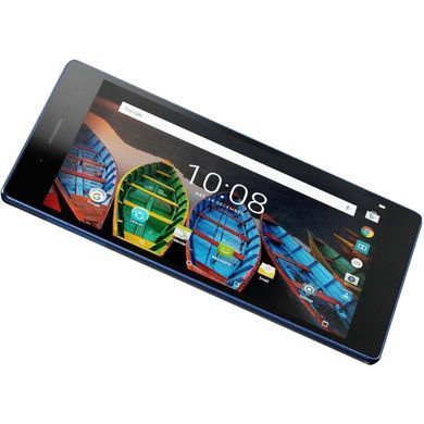 Планшет Lenovo Tab 3-730X 7" LTE 2/16GB Slate Black (ZA130192UA)