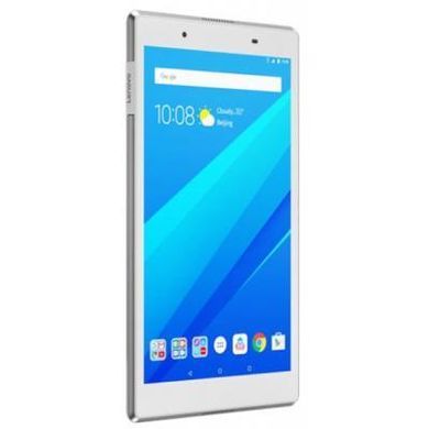 Планшет Lenovo Tab 4 8 LTE 2/16GB Polar White (ZA2D0017UA)