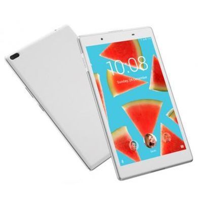 Планшет Lenovo Tab 4 8 LTE 2/16GB Polar White (ZA2D0017UA)