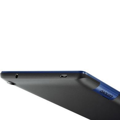 Планшет Lenovo Tab 3-730X 7" LTE 2/16GB Slate Black (ZA130192UA)