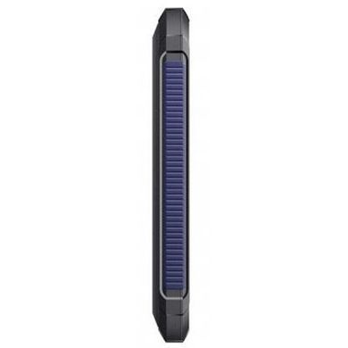 Мобильный телефон Nomi i245 X-Treme Black-Blue