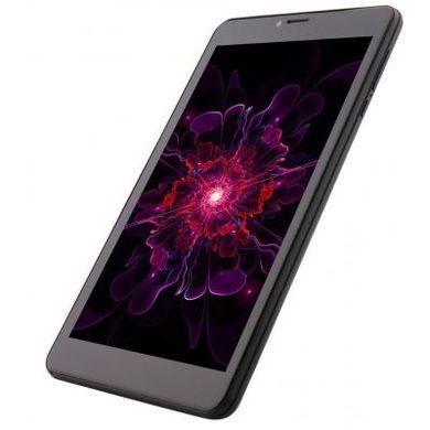 Планшет Nomi C101030 Ultra3 LTE 10&rdquo; 4G 16GB Black