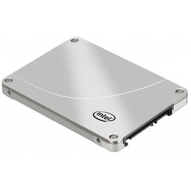 Накопитель SSD 2.5" 800GB INTEL (SSDSC2BB800G701)