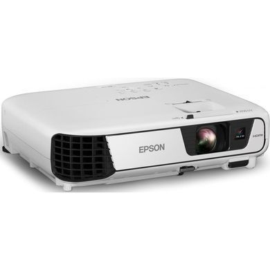 Проектор EPSON EB-S31 (V11H719040)