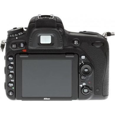Цифровой фотоаппарат Nikon D750 body (VBA420AE)