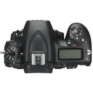 Цифровой фотоаппарат Nikon D750 body (VBA420AE)