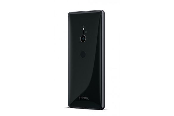 Мобильный телефон Sony Xperia XZ2 Liquid Black
