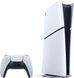 Стаціонарна ігрова приставка Sony PlayStation 5 Slim Digital Edition 825GB