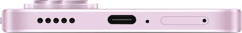 Смартфон Xiaomi 12 Lite 8/128GB Pink