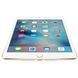 Планшет Apple A1550 iPad mini 4 Wi-Fi 4G 128Gb Gold (MK782RK/A)