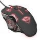 Мышка Trust GXT 108 Rava Illuminated Gaming mouse (22090)