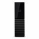 Внешний жесткий диск 3.5" 6TB Western Digital (WDBBGB0060HBK-EESN)