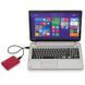 Внешний жесткий диск 2.5" 2TB TOSHIBA (HDTC820ER3CA)