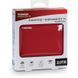 Внешний жесткий диск 2.5" 2TB TOSHIBA (HDTC820ER3CA)