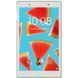 Планшет Lenovo Tab 4 8 LTE 2/16GB Polar White (ZA2D0017UA)