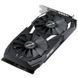 Видеокарта ASUS Radeon RX 580 8192Mb MINING DVI MICRON OEM (MINING-RX580-8G)