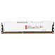 Модуль памяти для компьютера DDR3 4Gb 1600 MHz HyperX Fury White Kingston (HX316C10FW/4)