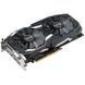 Видеокарта ASUS Radeon RX 580 8192Mb MINING DVI MICRON OEM (MINING-RX580-8G)