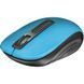 Мышка Trust Aera wireless mouse blue (22373)