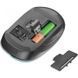 Мышка Trust Aera wireless mouse blue (22373)