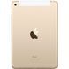 Планшет Apple A1550 iPad mini 4 Wi-Fi 4G 128Gb Gold (MK782RK/A)